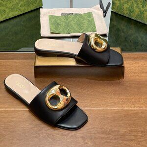 Gucci Sandals